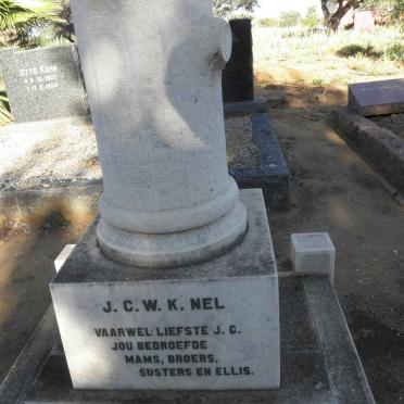 NEL J.C.W.K. 