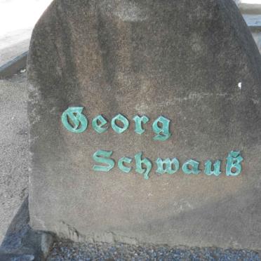 SCHWAUB Georg