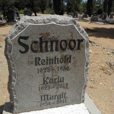 SCHNOOR