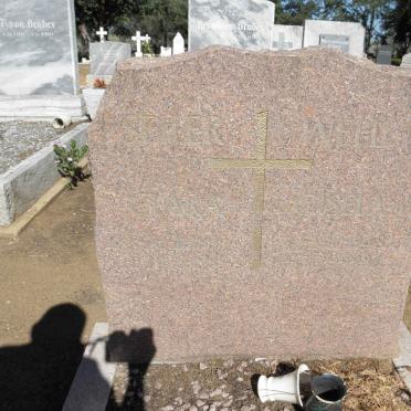 SEHER Clara 1899-1985 :: WEHL Gisela 1915-1987