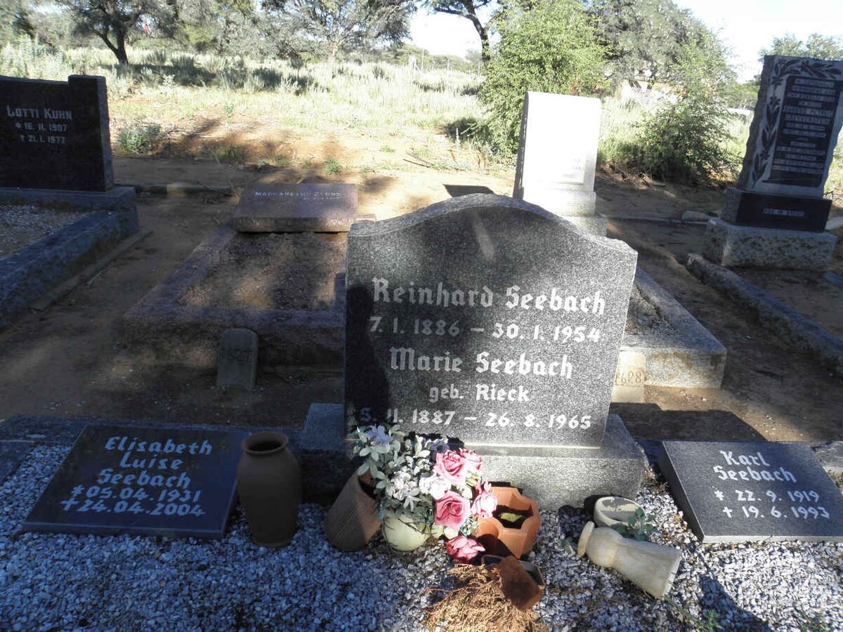 SEEBACH