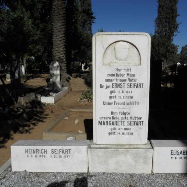 SEIFART