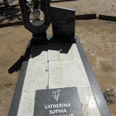 STEENKAMP Surnames :: Vanne STEENKAMP