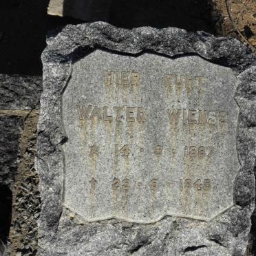 WIENSS Walter 1887-1948