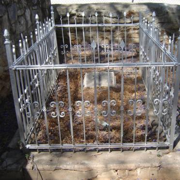 STAHLHUT Wilh. 1865-1900 :: STAHLHUT Christine 1898-1898