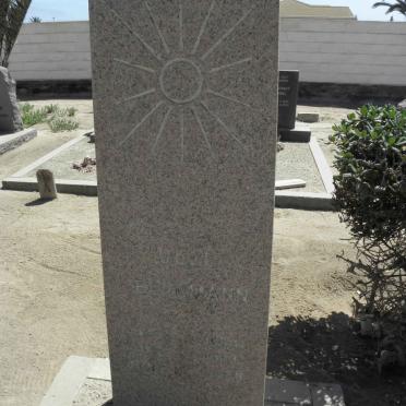 BERGMANN Ulli 1944-1983