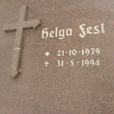 FEST Helga 1979-1994
