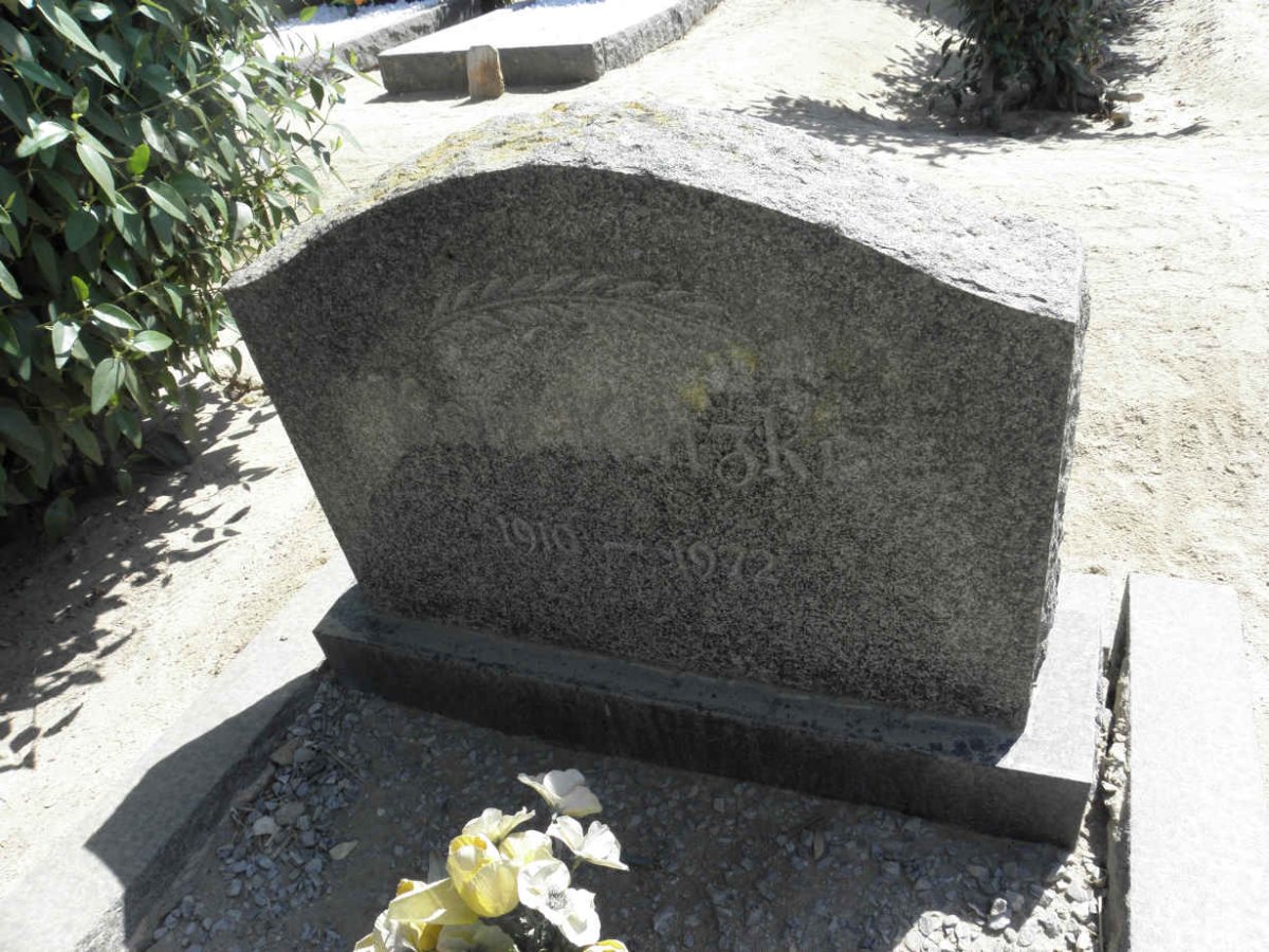 KLITZKE Karl 1910-1972