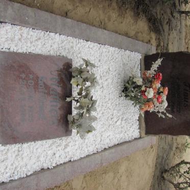 MATHEIS Tinus 1922-1996 &amp; Paula 1924-1999 :: MATHEIS Gottfried 1953-2008