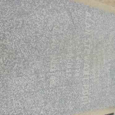 POOL George 1897-1953 &amp; Louisa Susara 1899-1965 :: POOL Alan Stewart 1929-1952