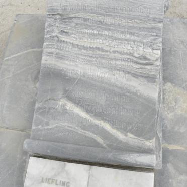 ? Unknown &amp; Illegible Graves