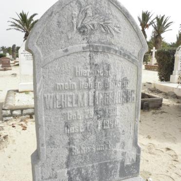 ?LINGENBERG Wilhelm L. ?-?