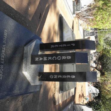 BROCKMAN Pieter Berend