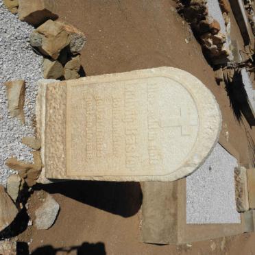 BÄSTER Ludwig 1883-1918