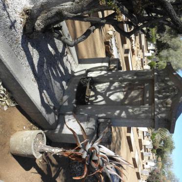 MAURER Anna 1888-1921