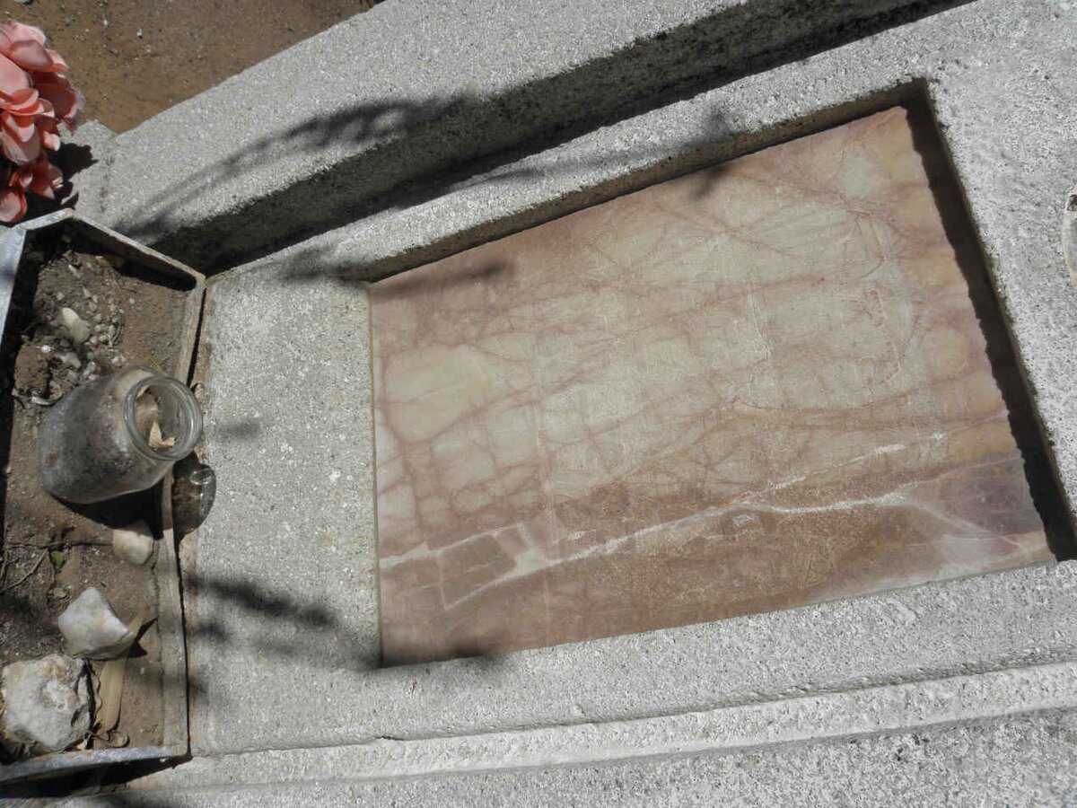 TEGETHOFF Maria 1888-1923