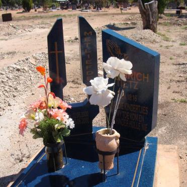 TIETZ Heinrich 2000-2000