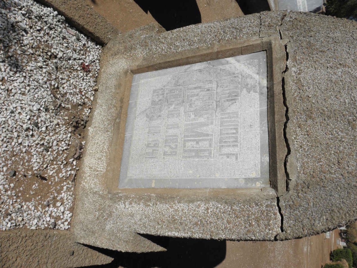 TESSMER Karl Rudolf 1879-1941