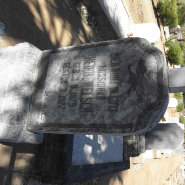 WELSCH Heinr. 1875-1927