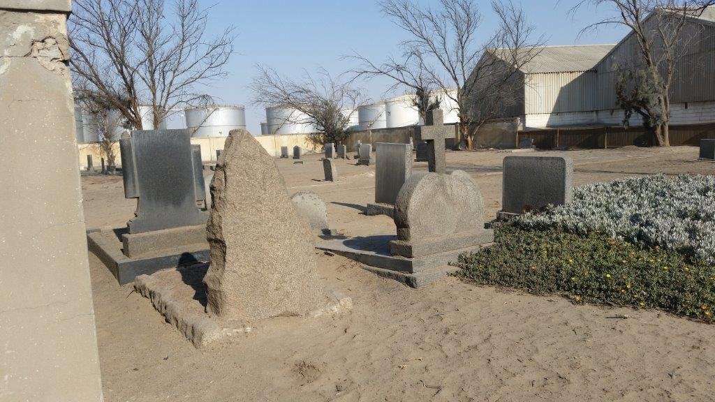 2. Overview / Oorsig