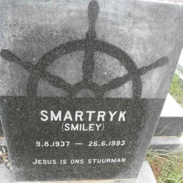 SMARTRYK 1937-1993