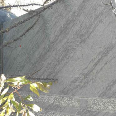 DRESSEL Ernst 1891-1965 &amp; Anna 1888-1959