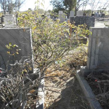 DRESSEL Ernst 1891-1965 &amp; Anna 1888-1959