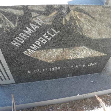 ESPLIN Norman Campbell 1924-1966 &amp; Louisa Maria 1928-1966 :: ESPLIN Douglas 1953-1966