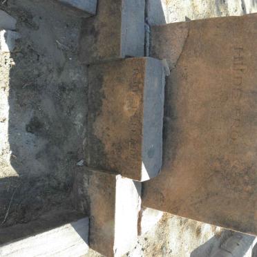 FROH? Hilde 1902-19??