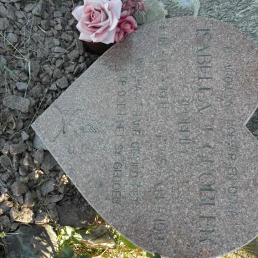 GROBLER Isabella I 1911-1999