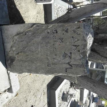 Z - Vanne :: Surnames - Z