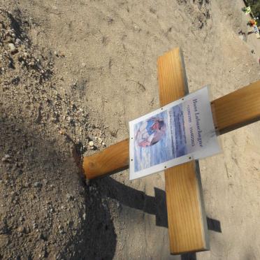 LABUSCHAGNE Hans 1929-2015