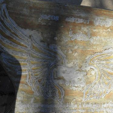 PRINS Jacob Jakobus 1972-2014