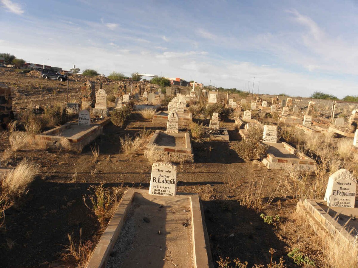 2. Overview / Oorsig