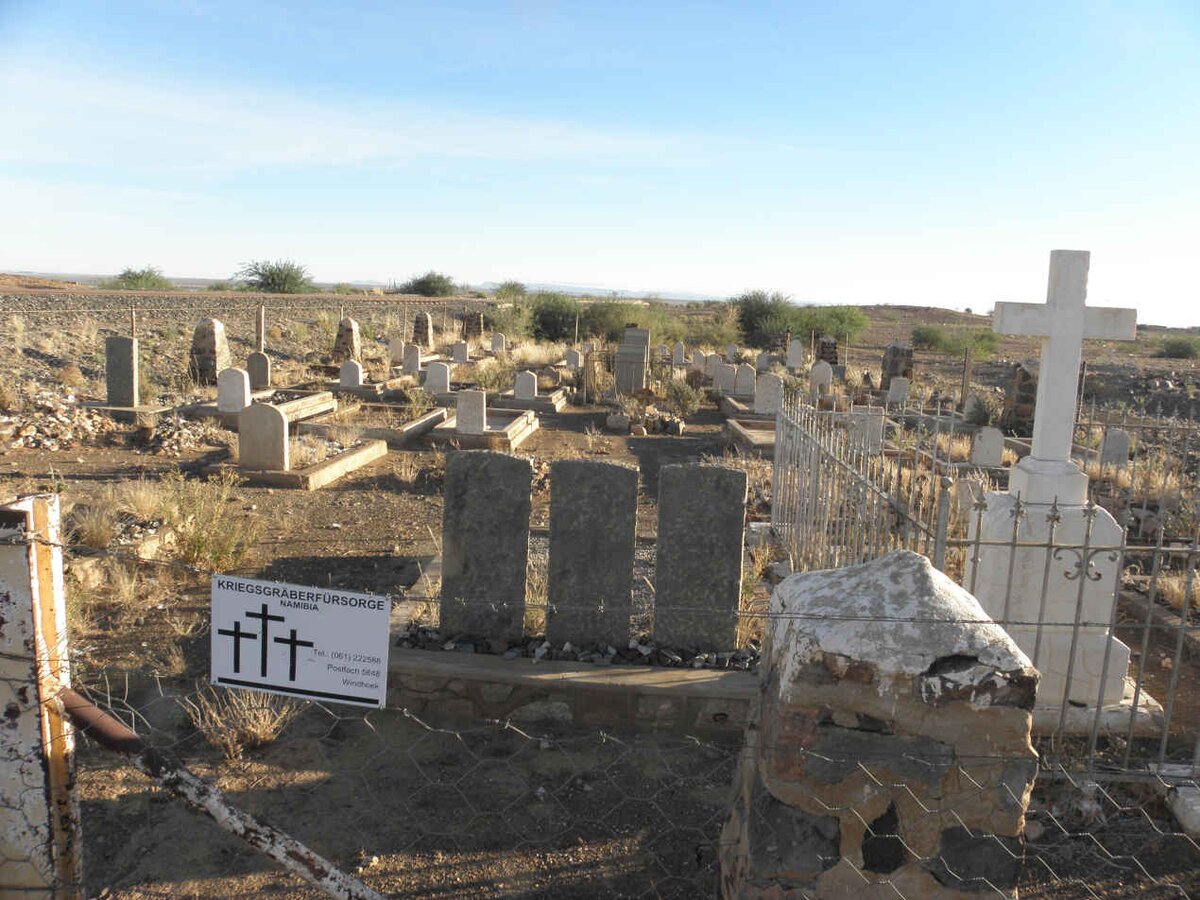 3. Overview / Oorsig