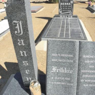 J - Vanne :: Surnames - J