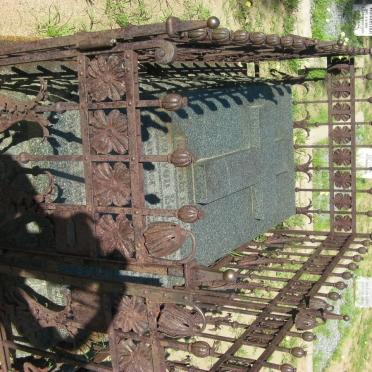 BÖTTICHER Cuno, von 1878-1904