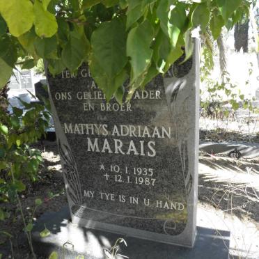 M - Surnames :: Vanne - M