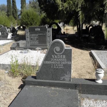 SMIT :: BRITZ :: VAN ZYL