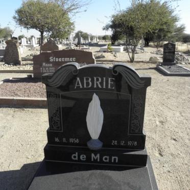 MAN Abrie, de 1958-1978