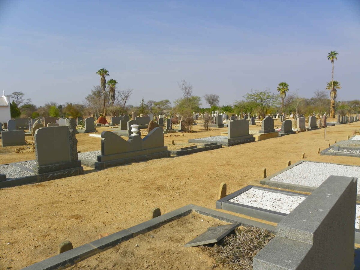 2. Overview / Oorsig