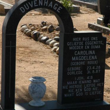 D - Vanne :: Surnames - D