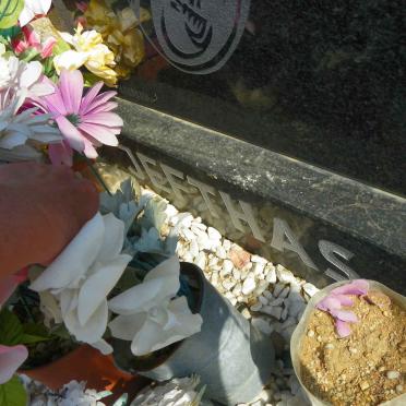 JEFTHAS Winston 1988-2006