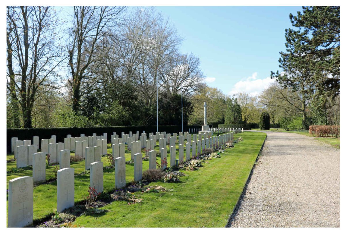 3. Overview / Oorsig