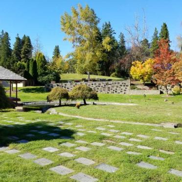 United States of America