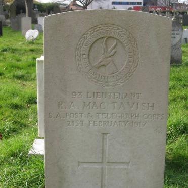 United Kingdom, England, PORTSMOUTH, Milton Cemetery