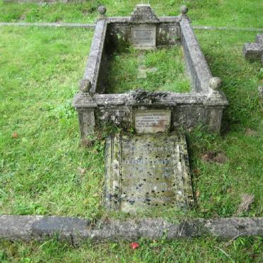 STRUBEN Frederick Pine Theophilus 1852-1931 