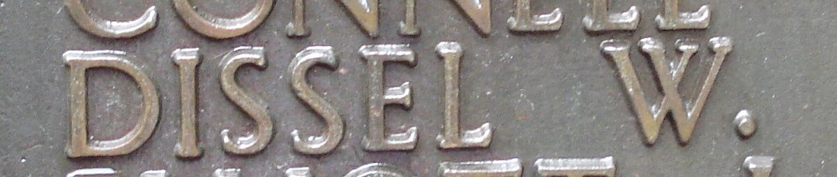 DISSEL W.