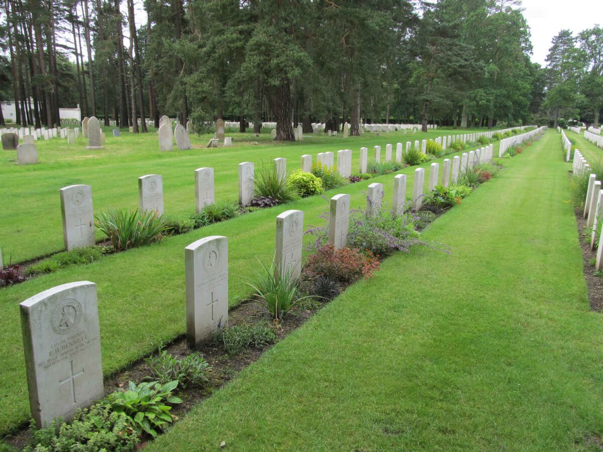 1. Overview / Oorsig