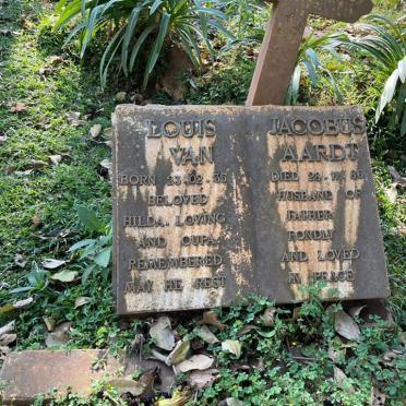 Zambia, LUSAKA, Lusaka West, Unknown cemetery